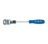 Draper Expert Cross Slot Mechanic's Screwdriver No.3 x 150mm Soft Grip 55502
