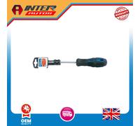 Draper Expert Cross Slot Screwdriver, No.2 x 100mm 40019