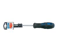 Draper Expert Cross Slot Screwdriver No.2 x 100mm Soft Grip Handle 40019