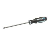 Draper Expert Cross Slot Screwdriver, No.2 x 150mm