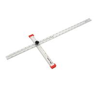 Draper Expert D317 1200mm Adjustable Drywall Tee Square