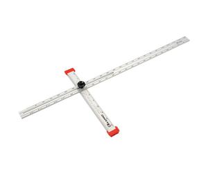 Draper Expert D317 1200mm Adjustable Drywall Tee Square