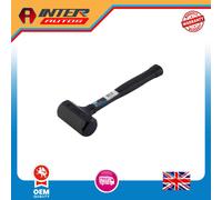 Draper Expert Dead Blow Hammer, 1kg/2.2lb 37324