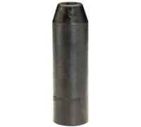 Draper Expert Deep Impact Socket Chrome Vanadium Steel 1/2" Square Drive 10mm