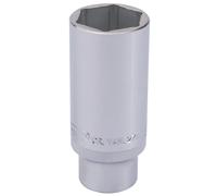 Draper Expert Diesel Injector Socket, 1/2" Sq. Dr., Multi-Length