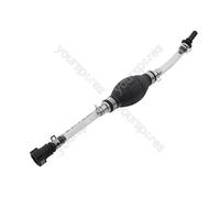 Draper Expert Diesel Priming Pump