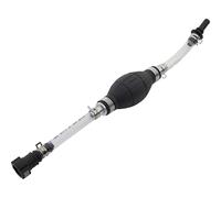 Draper 43986 Diesel Priming Pump Tool Fuel Line Manual Hand Pump Primer Filter