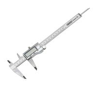 Draper Expert Digital Caliper 200Mm Pk 1 07088