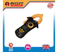 Draper Expert Digital Clamp Meter 30641