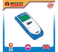Draper Expert Digital Live Wire, Metal and Stud Detector 22230