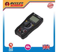 Draper Expert Digital Multimeter 30629