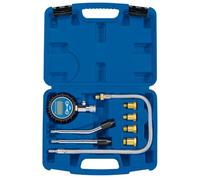 Draper Expert 35885 Digital Petrol Compression Test Kit (8 Piece) per kit