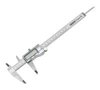 Draper Expert Digital Caliper 200Mm Pk 1 07088
