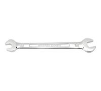 Draper Expert Double Open Ended Spanner Metric 8mm x 10mm