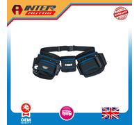 Draper Expert Double Pouch Tool Belt 02985 02985