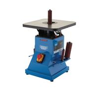 Draper Expert 230V Oscillating Spindle Sander, 370W