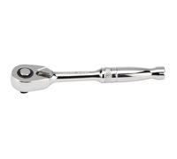Draper Expert Draper Expert 72 Tooth Reversible Ratchet, 1/4" Sq. Dr.