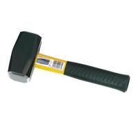 Draper Expert Draper Expert Fibreglass Shaft Club Hammer, 1.8kg/4lb