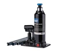 Draper Expert Hydraulic Bottle Jack, 5 Tonne