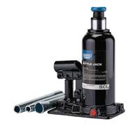 Draper Expert Hydraulic Bottle Jack, 8 Tonne