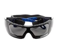 Draper Expert Draper Expert Smoked Anti-Mist Glasses