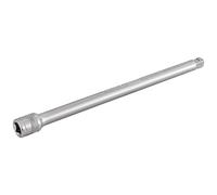 Draper Expert Draper Expert Wobble Extension Bar, 1/4" Sq. Dr., 150mm, Polished Chrome