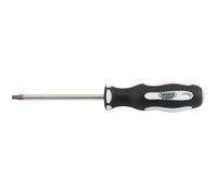 Draper Expert Draper TX-STAR Security Soft Grip Screwdriver T25T x 100mm