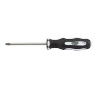 Draper Expert Draper TX-STAR Security Soft Grip Screwdriver T27T x 100mm