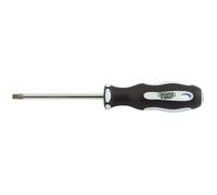 Draper Expert Draper TX-STAR Security Soft Grip Screwdriver T30T x 100mm
