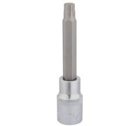 Draper Expert Draper TX-STAR Socket Bit, 1/2" Sq. Dr., T50 x 100mm