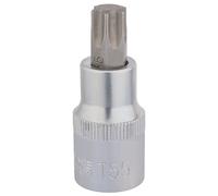 Draper Expert Draper TX-STAR Socket Bit, 1/2" Sq. Dr., T55 x 55mm
