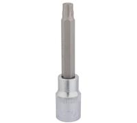Draper Expert Draper TX-STAR Socket Bit 1/2" Square Drive T50 x 100mm Hand Tool