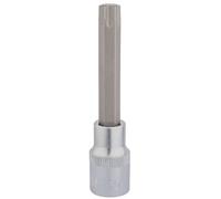Draper Expert Draper TX-STAR Socket Bit 1/2" Square Drive T55 x 100mm Hand Tool