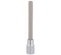Draper Expert Draper TX-STAR Socket Bit 1/2" Square Drive T55 x 140mm Hand Tool