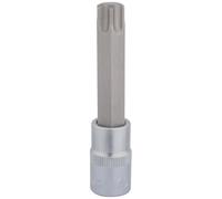 Draper Expert Draper TX-STAR Socket Bit 1/2" Square Drive T70 x 100mm Hand Tool