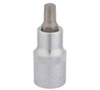 Draper Expert Draper TX-STAR Socket Bit Tempered 1/2" Square Drive T45 x 55mm