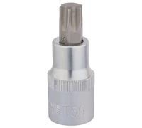 Draper Expert Draper TX-STAR Socket Bit Tempered 1/2" Square Drive T55 x 55mm