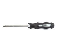 Draper Expert Draper TX-STAR Soft Grip Screwdriver Sand Blasted Tips T25 x 100mm