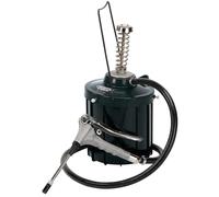 Draper Expert Dual High Volume High Pressure Grease Pump