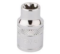 Draper Expert E10 TX-Star SOC.3/8"DR.(Pckd) - 34133
