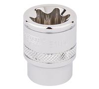 Draper Expert E18 TX-Star SOC.3/8"DR.(Pckd) - 34207