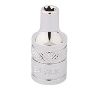 Draper Expert E4 TX-Star SOC.1/4"DR.(Packed) - 34039