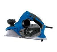 Draper Expert Electric Planer, 82mm, 950W