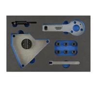 Draper Engine Timing Kit for Fiat, Alfa Romeo, Chrysler and Lancia Vehicles