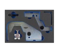 Draper Expert 27016 Engine Timing Kit Etk171 (Ford) per kit
