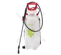 Draper Expert EPDM Pump Sprayer, 10L