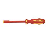 Draper Expert Ergo Plus Vde Fully Insulated Nut Driver 7Mm each 1 99486