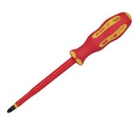 XP1000® VDE PZ Type Screwdriver, No.3 x 150mm