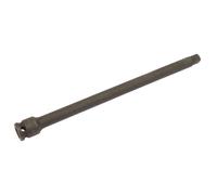 Draper Expert Expert Impact Extension Bar, 1/4" Sq. Dr., 150mm