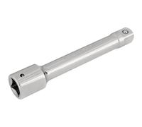 Draper Expert Extension Bar 3/4" Square Drive Chrome Vanadium Steel 200mm